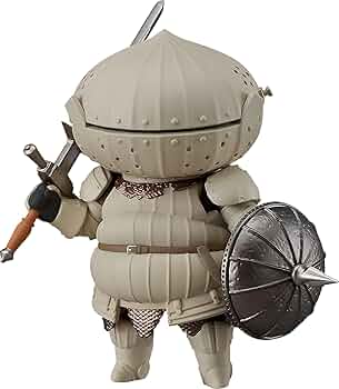 新品未開封 国内正規品 ねんどろいど ダークソウル ジークマイヤー フィギュア ねんどろいど ジークマイヤー